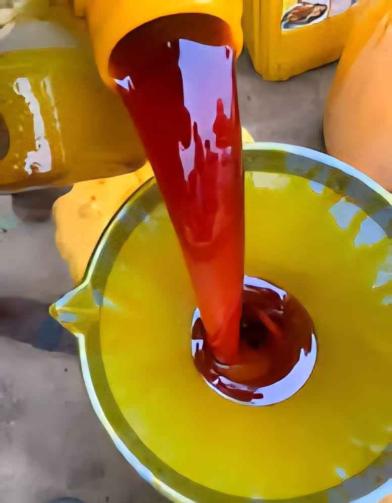 Palm oil exporter Nigeria 2