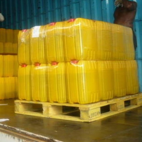 Palm oil ready for Export Nigeria 3
