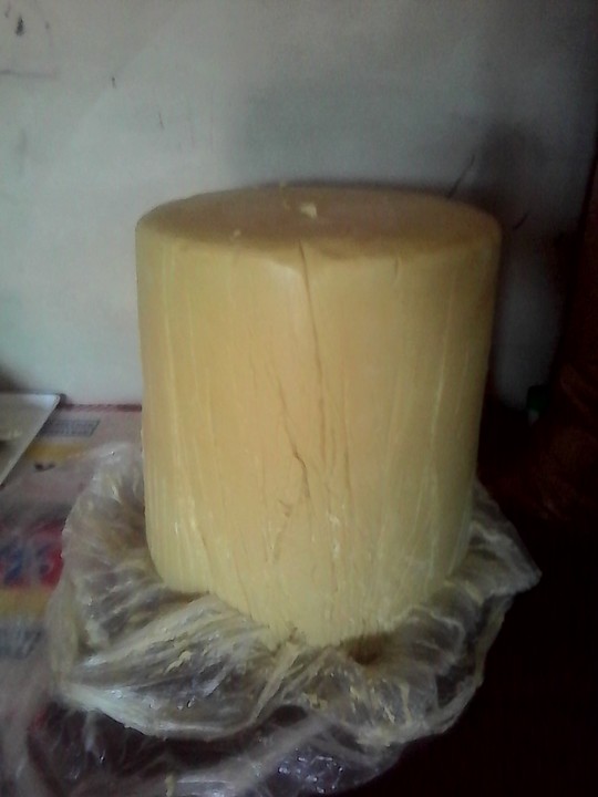 Shea Butter for Export 4