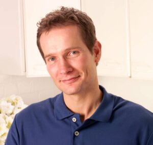 Martin Kehl